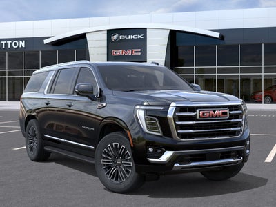 2027 GMC Yukon XL Elevation