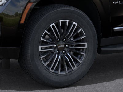 2027 GMC Yukon XL Elevation