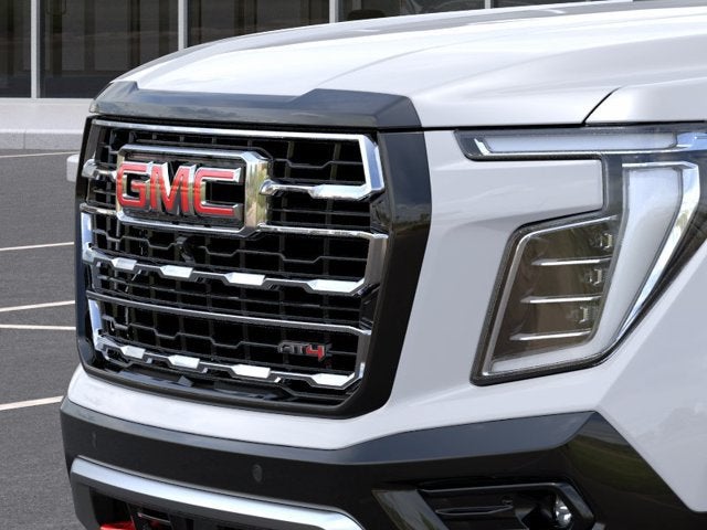 2027 GMC Yukon XL AT4 - Photo 13
