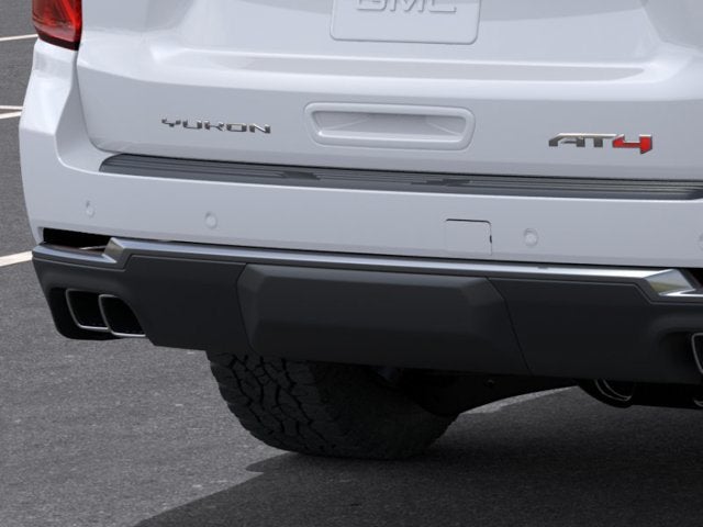2027 GMC Yukon XL AT4 - Photo 14