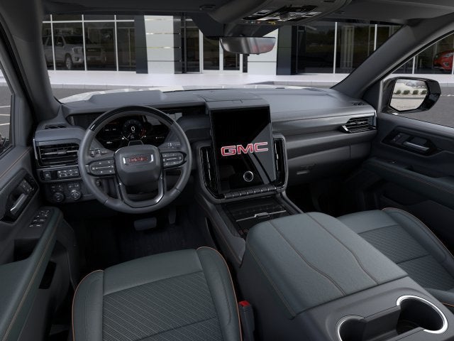 2027 GMC Yukon XL AT4 - Photo 15