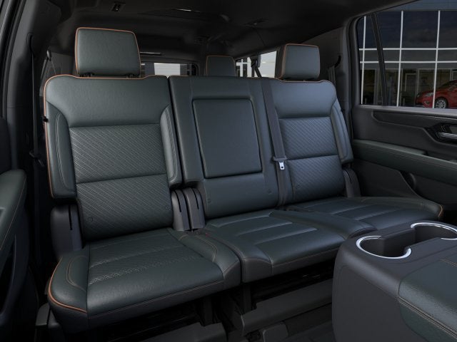 2027 GMC Yukon XL AT4 - Photo 17