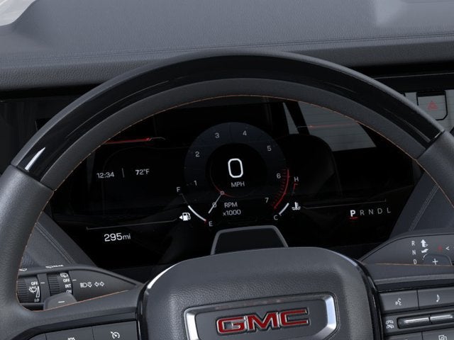 2027 GMC Yukon XL AT4 - Photo 18