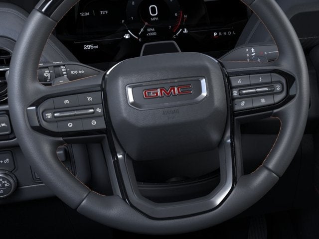 2027 GMC Yukon XL AT4 - Photo 19