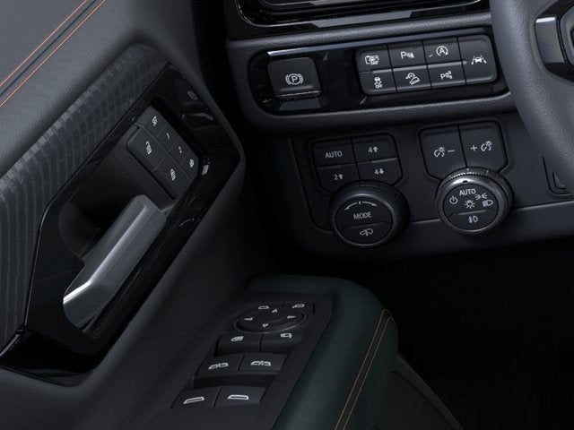 2027 GMC Yukon XL AT4 - Photo 22