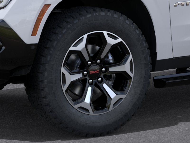 2027 GMC Yukon XL AT4 - Photo 33