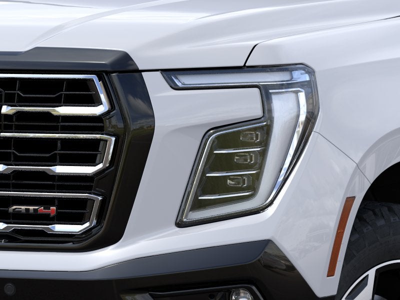 2027 GMC Yukon XL AT4 - Photo 34