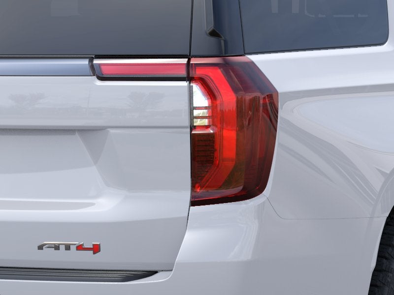 2027 GMC Yukon XL AT4 - Photo 35