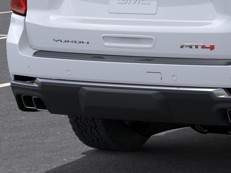 2027 GMC Yukon XL AT4 - Photo 38