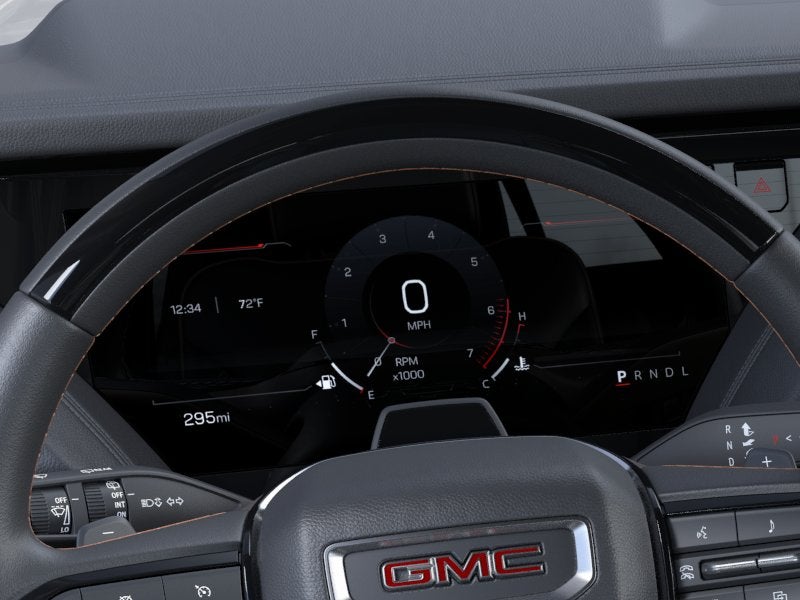2027 GMC Yukon XL AT4 - Photo 42