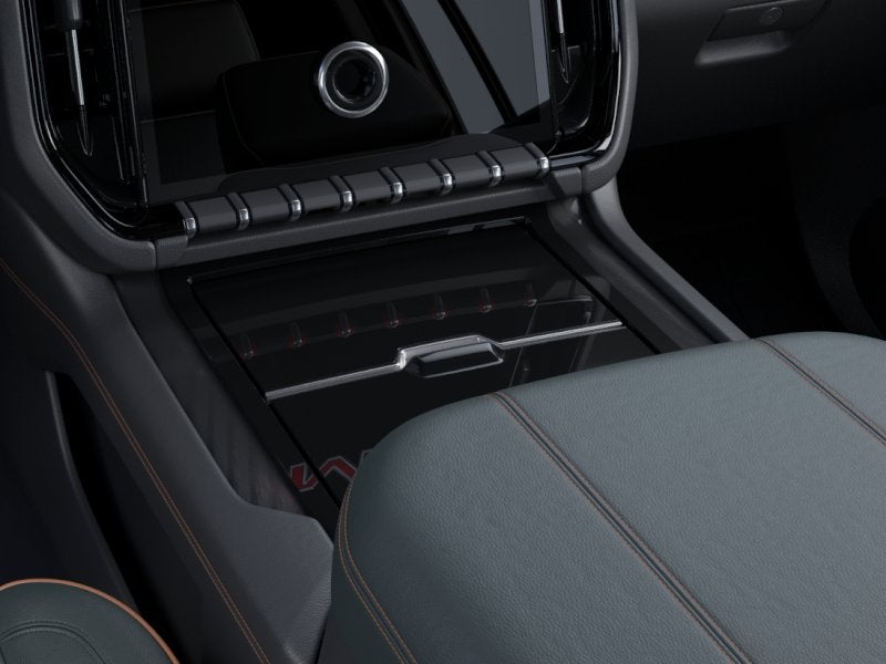 2027 GMC Yukon XL AT4 - Photo 47
