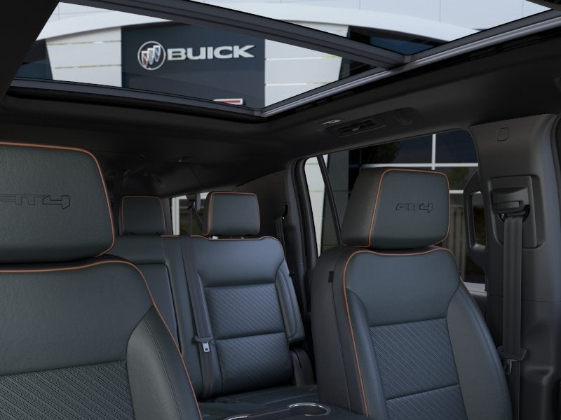 2027 GMC Yukon XL AT4 - Photo 48