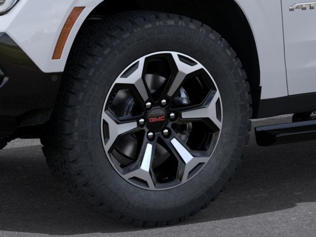 2027 GMC Yukon XL AT4 - Photo 9