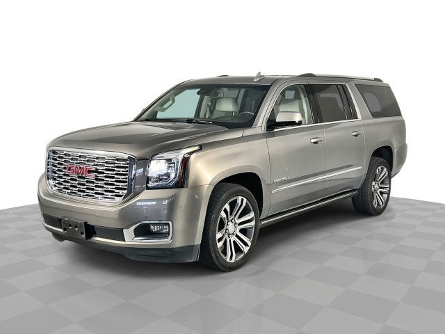2019 GMC Yukon XL