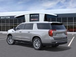 2027 GMC Yukon XL Denali