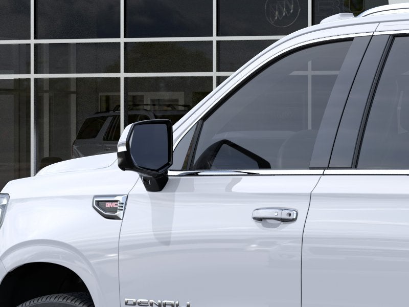 2027 GMC Yukon XL Denali