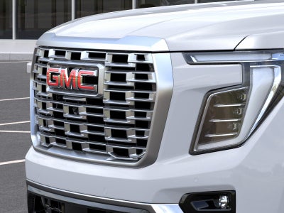2027 GMC Yukon XL Denali