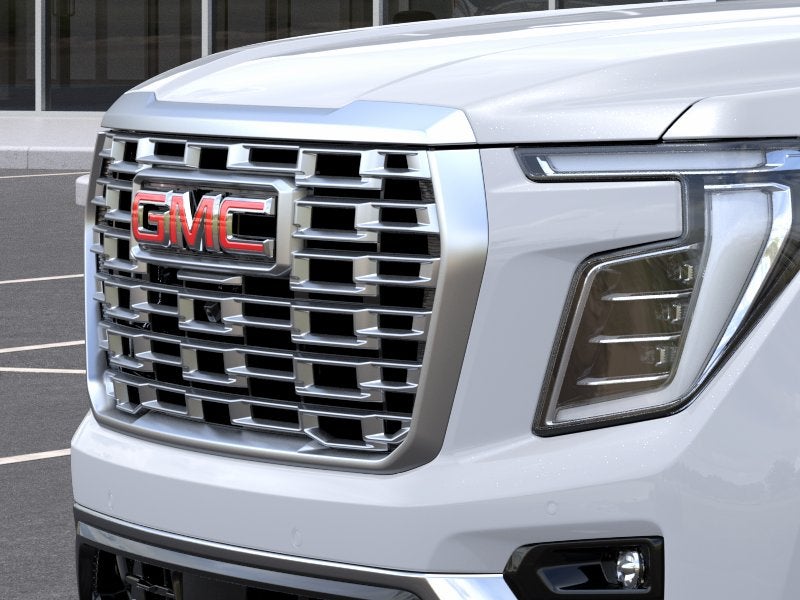 2027 GMC Yukon XL Denali