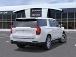 2027 GMC Yukon XL Denali