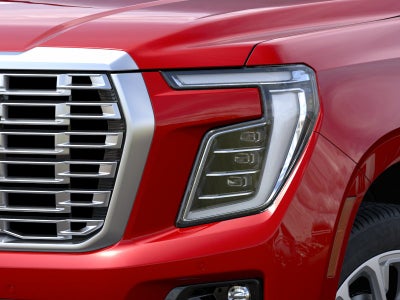 2027 GMC Yukon XL Denali