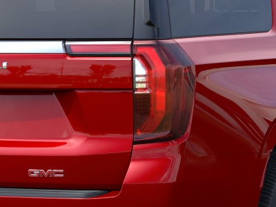 2027 GMC Yukon XL Denali