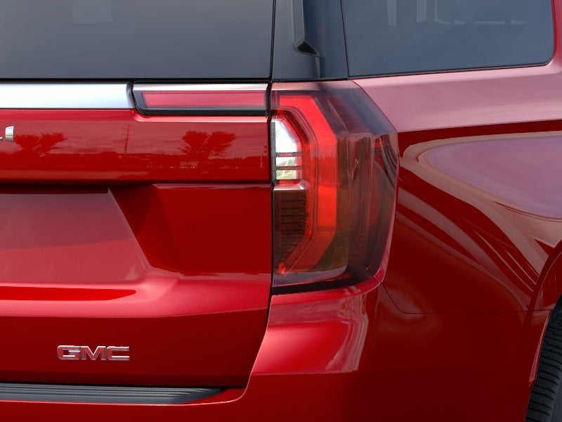 2027 GMC Yukon XL Denali