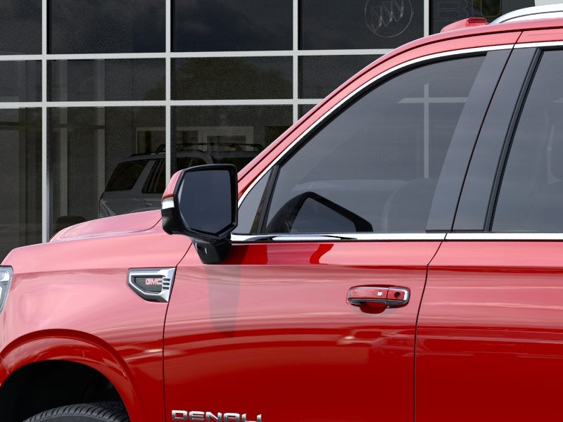 2027 GMC Yukon XL Denali