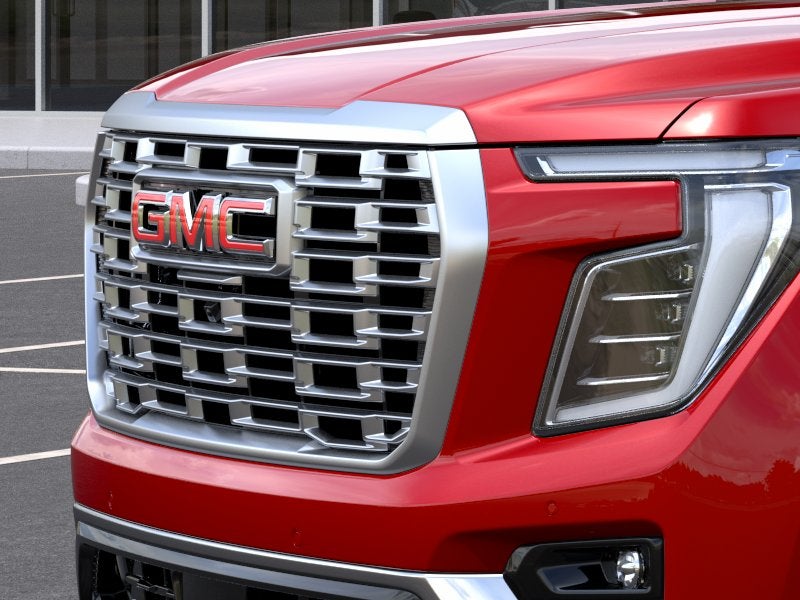 2027 GMC Yukon XL Denali