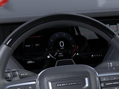 2027 GMC Yukon XL Denali