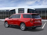 2027 GMC Yukon XL Denali
