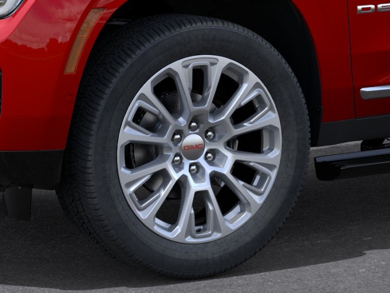 2027 GMC Yukon XL Denali