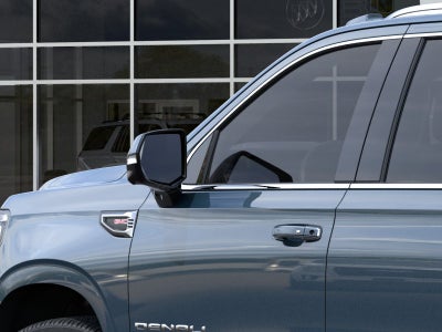 2027 GMC Yukon XL Denali