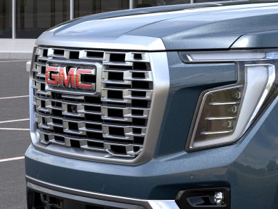 2027 GMC Yukon XL Denali
