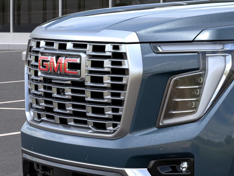 2027 GMC Yukon XL Denali