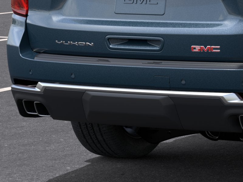 2027 GMC Yukon XL Denali
