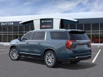 2027 GMC Yukon XL Denali