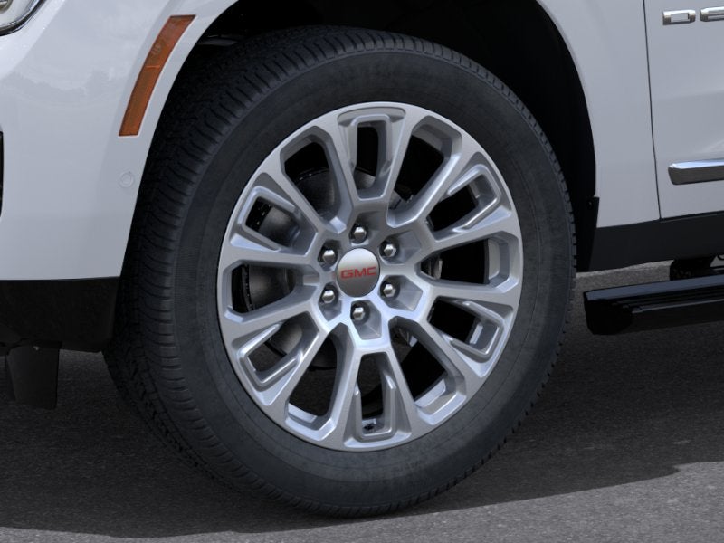 2027 GMC Yukon XL Denali - Photo 33