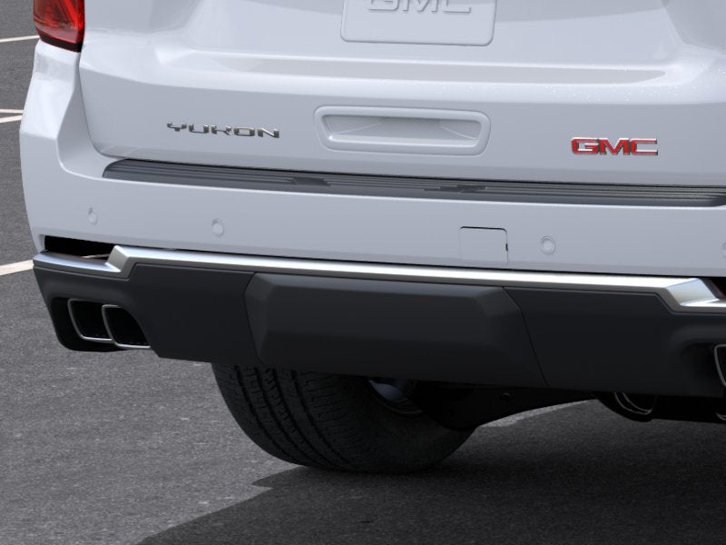 2027 GMC Yukon XL Denali - Photo 38