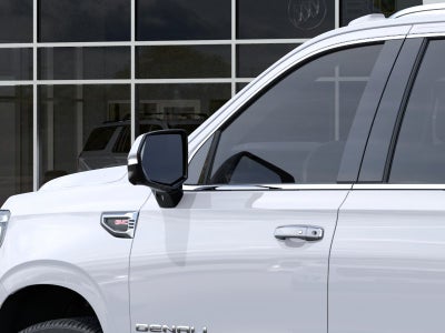 2027 GMC Yukon XL Denali