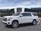 2027 GMC Yukon XL Denali