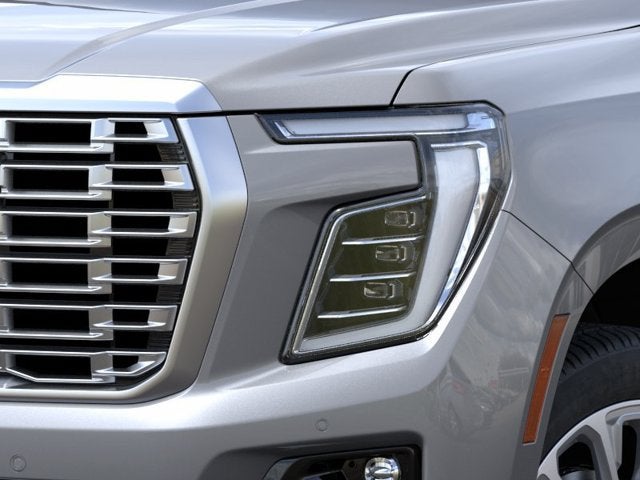 2027 GMC Yukon XL Denali - Photo 10