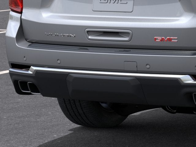 2027 GMC Yukon XL Denali - Photo 14