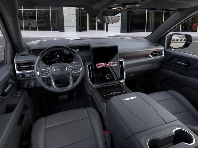 2027 GMC Yukon XL Denali - Photo 15