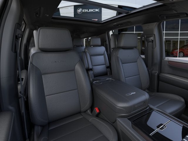 2027 GMC Yukon XL Denali - Photo 16