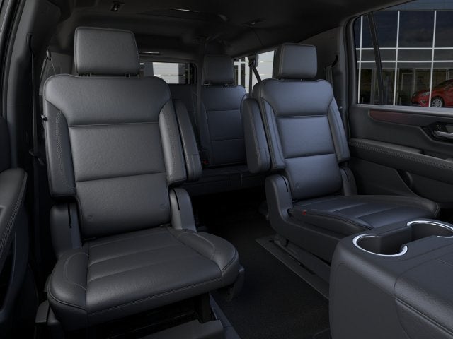 2027 GMC Yukon XL Denali - Photo 17