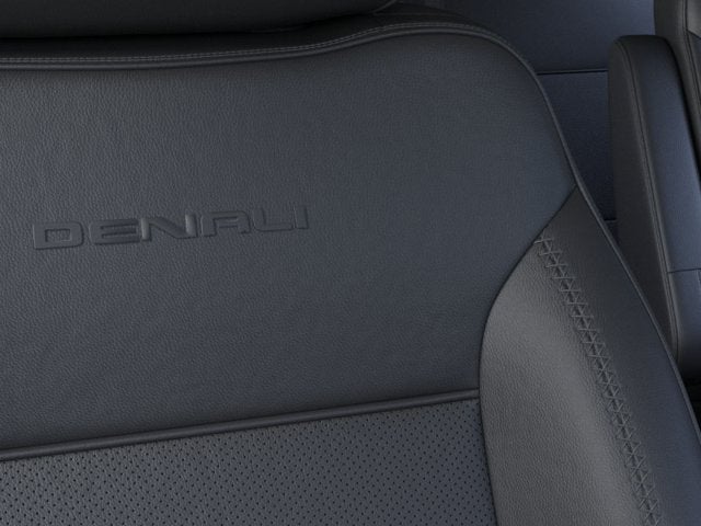 2027 GMC Yukon XL Denali - Photo 21