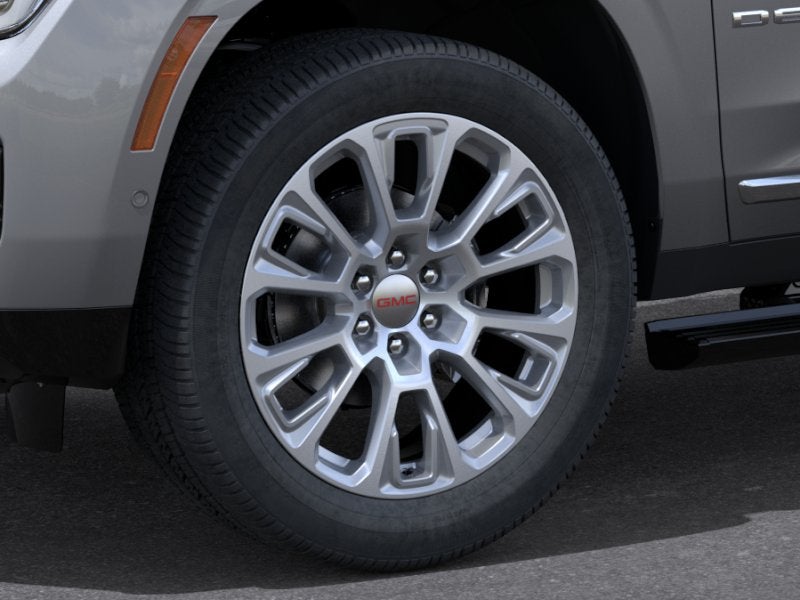 2027 GMC Yukon XL Denali - Photo 33