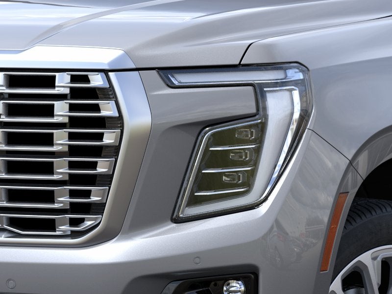 2027 GMC Yukon XL Denali - Photo 34