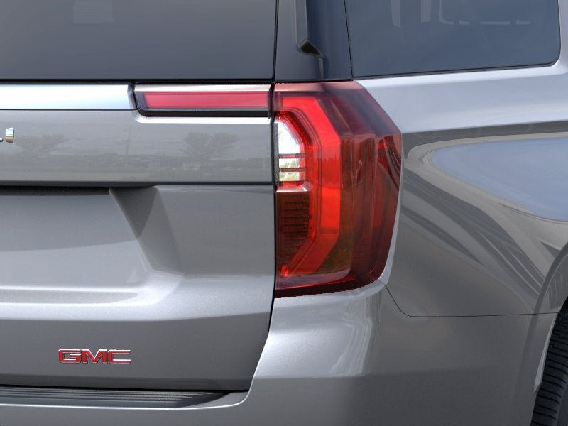 2027 GMC Yukon XL Denali - Photo 35