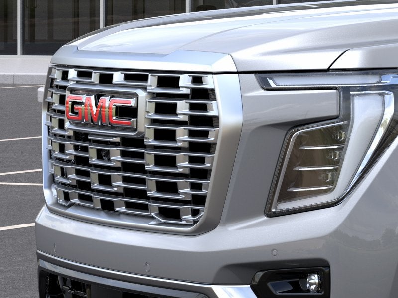 2027 GMC Yukon XL Denali - Photo 37